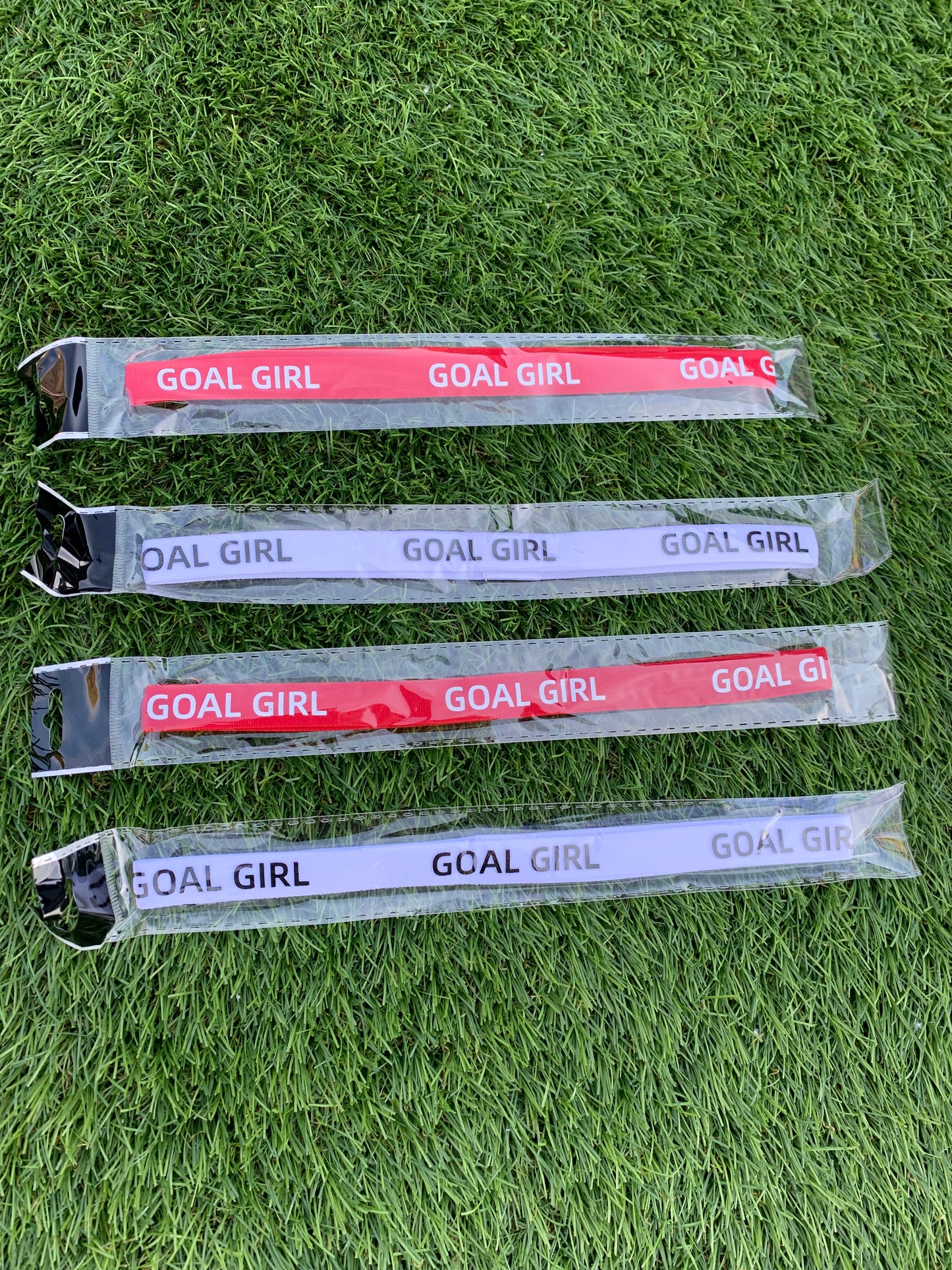 Goal Girl Headband