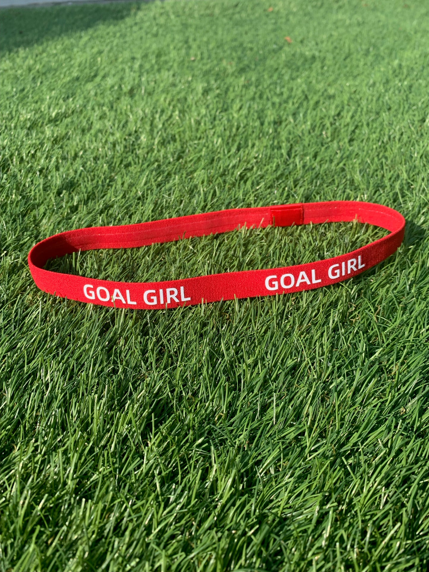 Goal Girl Headband