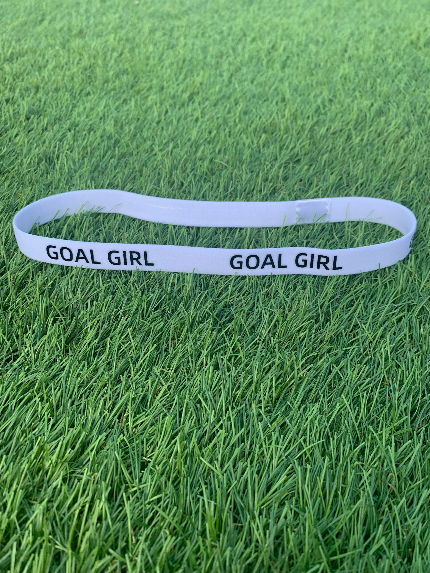 Goal Girl Headband